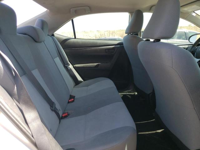 2015 TOYOTA COROLLA L - 5YFBURHE6FP264761