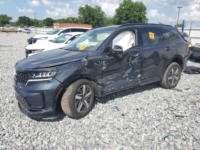 2023 KIA SORENTO S #3158704757