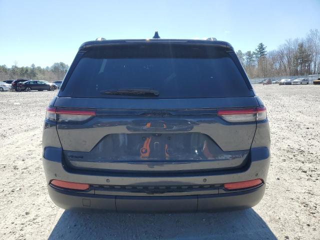 2023 JEEP GRAND CHER - 1C4RJHAG7PC548519