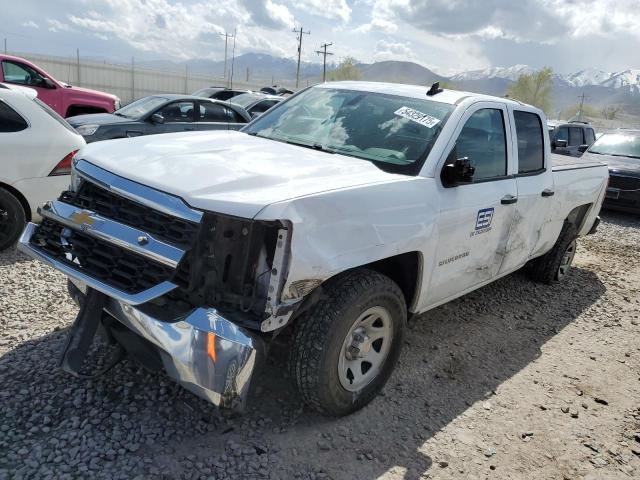 Vin: 1gcvknec3hz348107, lot: 54329175, chevrolet all models k1500 2017 img_1
