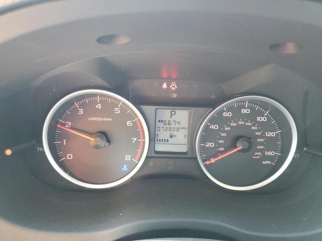 2018 SUBARU FORESTER 2 - JF2SJABC6JH462506