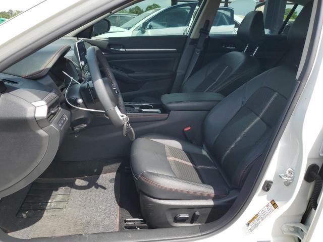 2024 NISSAN ALTIMA SR - 1N4BL4CVXRN403259