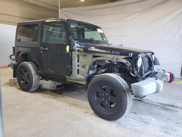 Vin: 1c4ajwag1gl146982, lot: 52691855, jeep wrangler sport 20164