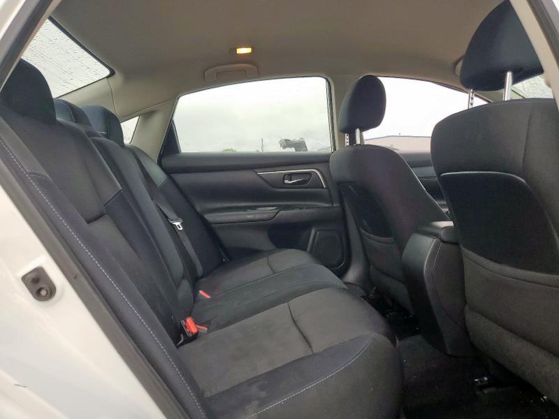 2018 NISSAN ALTIMA 2.5 - 1N4AL3AP6JC128774