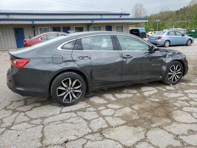 Vin: 1g1zf5sxxgf230142, lot: 54545835, chevrolet malibu lt 20163