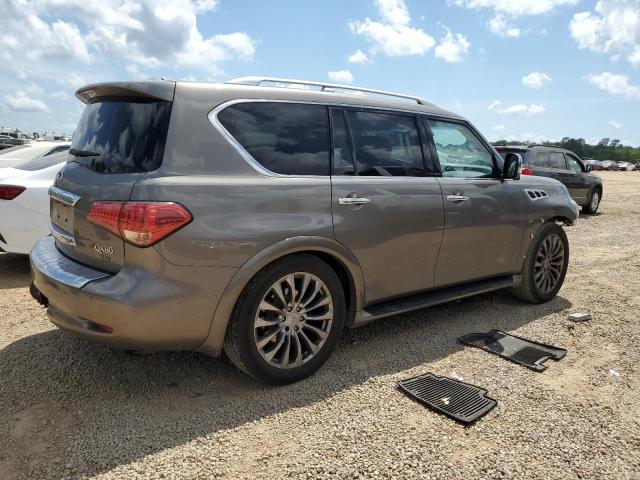 Vin: jn8az2nfxh9643163, lot: 54814805, infiniti qx80 base 20173