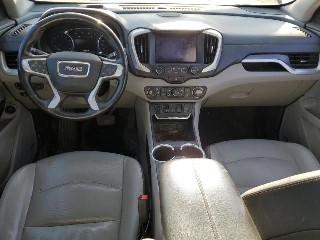 2018 GMC TERRAIN SL - 3GKALPEX0JL205451