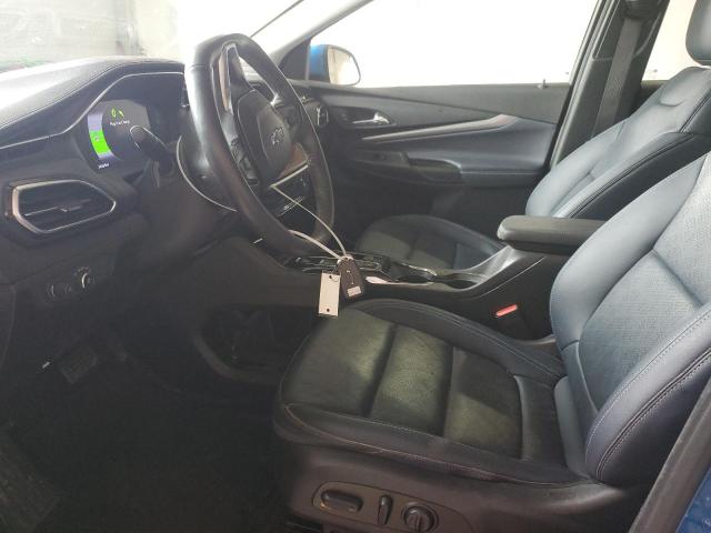 2022 CHEVROLET BOLT EUV P - 1G1FZ6S06N4110558