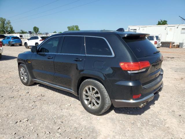 Vin: 1c4rjfjt7ec106385, lot: 52420665, jeep grand cher summit 20142