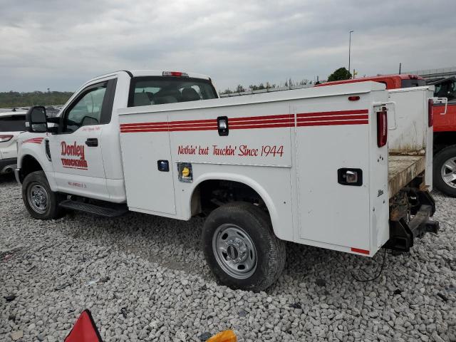 2019 FORD F250 SUPER - 1FDBF2B61KEF04613