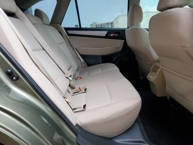 2018 SUBARU OUTBACK 2. - 4S4BSAFC3J3256154