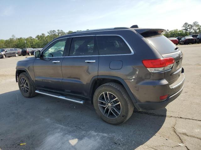 Vin: 1c4rjebg2jc339693, lot: 53604175, jeep grand cher limited 20182