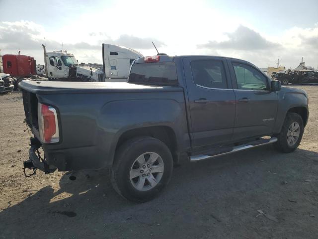 Vin: 1gtg5be37f1234380, lot: 53706455, gmc canyon sle 20153