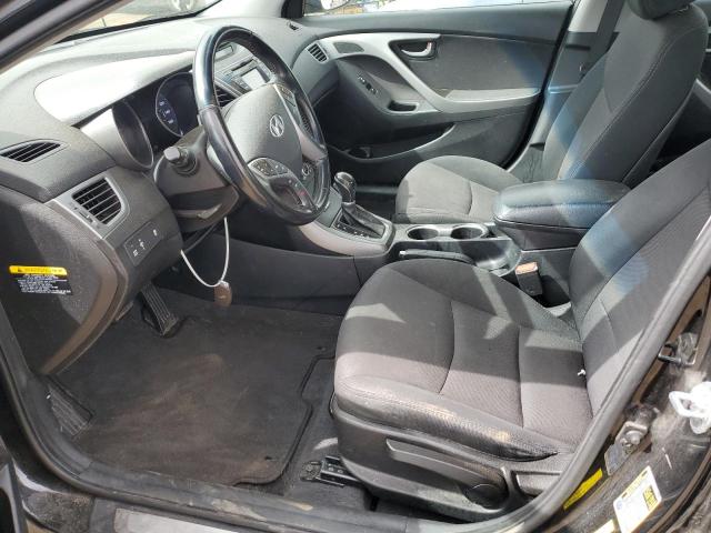 2016 HYUNDAI ELANTRA SE - 5NPDH4AE5GH736943