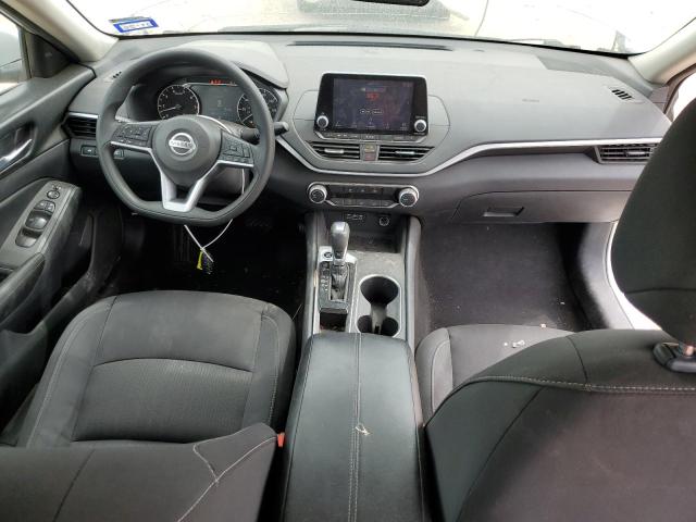 2022 NISSAN ALTIMA SV - 1N4BL4DV2NN304895