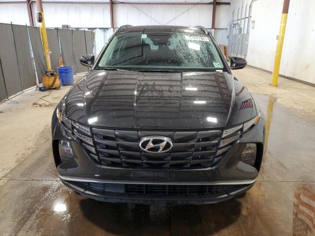 2024 HYUNDAI TUCSON SEL - KM8JBCDE0RU336187