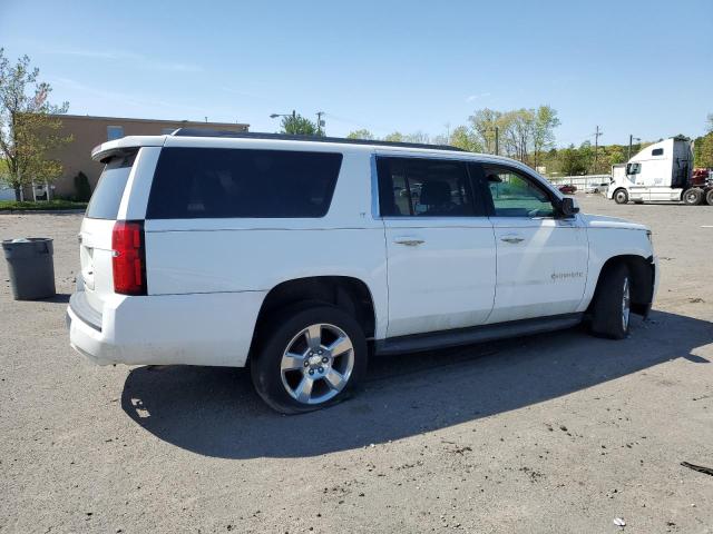 Vin: 1gnskhkc3jr136930, lot: 54765635, chevrolet suburban k1500 lt 20183