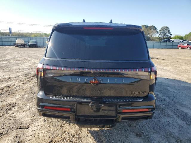 2025 INFINITI QX80 AUTOG JN8AZ3CC9S9602819