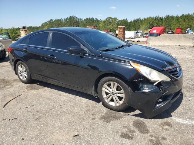 Vin: 5npeb4ac1dh752508, lot: 52236315, hyundai sonata gls 20134