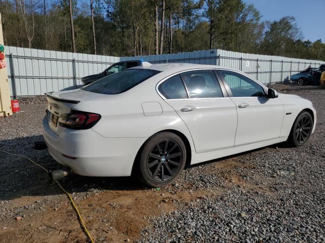 Vin: wba5b1c50ed483306, lot: 51332955, bmw 5 series i 20143