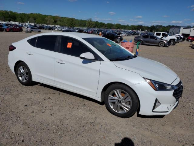 Vin: 5npd84lf0lh539680, lot: 53075195, hyundai elantra sel 20204