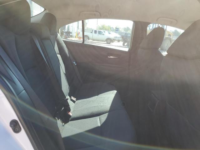 2021 TOYOTA COROLLA LE - 5YFEPMAE0MP152438