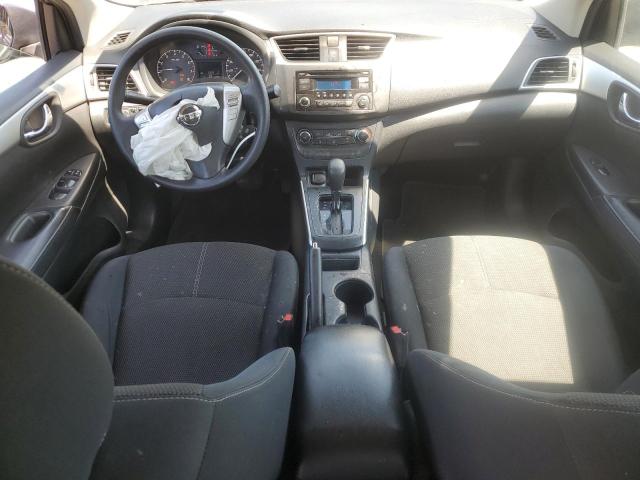 2017 NISSAN SENTRA S - 3N1AB7AP7HY391851