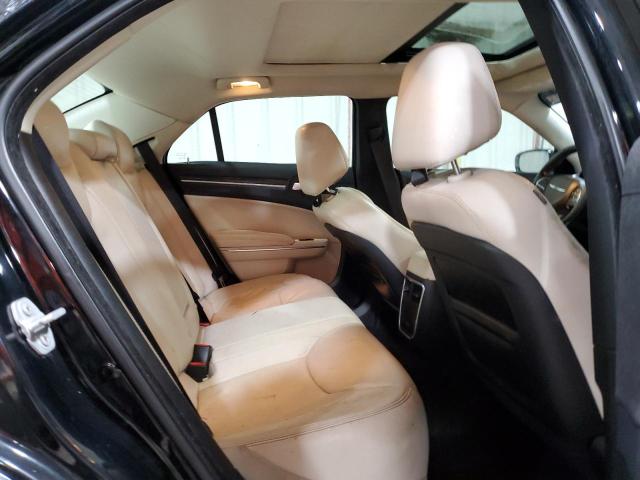 2016 CHRYSLER 300 LIMITE - 2C3CCARG4GH208371