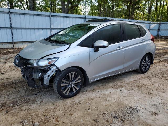 Vin: 3hggk5h82fm778601, lot: 52494015, honda fit ex 2015 img_1