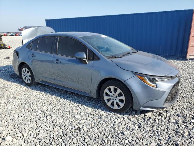 Vin: 5yfepmae4np386857, lot: 53898985, toyota corolla le 20224