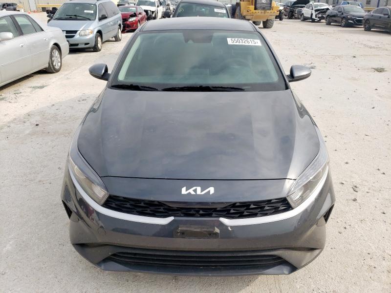 2024 KIA FORTE LX 3KPF24AD3RE795451