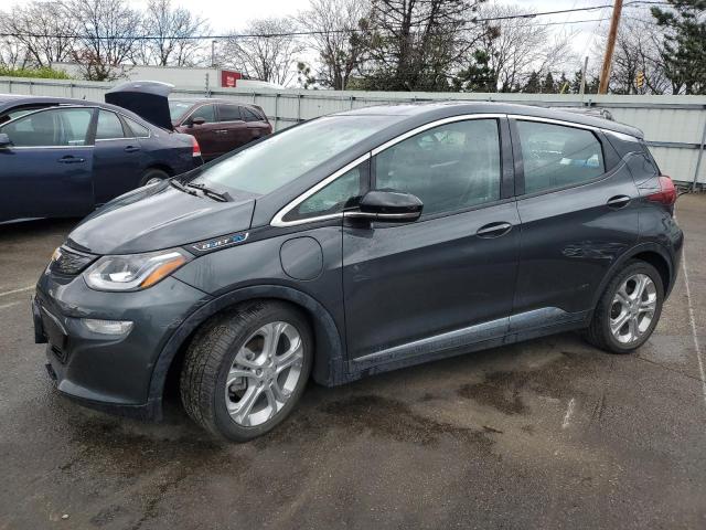 CHEVROLET BOLT EV LT
