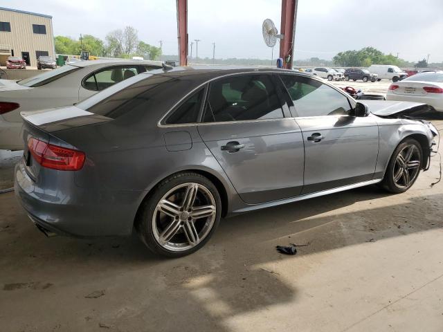 Vin: waubgafl2ea030384, lot: 50969955, audi s4/rs4 premium plus 20143