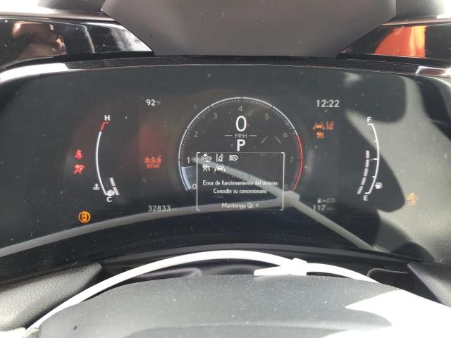 2023 LEXUS NX 350 - 2T2GGCEZXPC030783