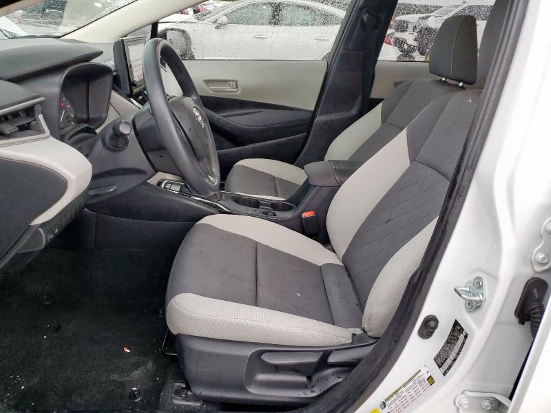 2023 TOYOTA COROLLA LE - 5YFB4MDE0PP015995