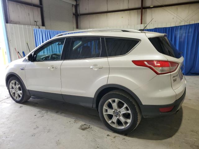 2014 FORD ESCAPE TIT - 1FMCU9J95EUA75677