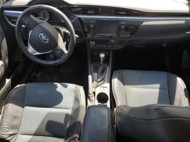 2015 TOYOTA COROLLA L - 2T1BURHE3FC272221