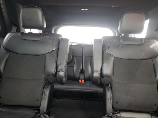 2024 FORD EXPLORER S - 1FM5K8GC7RGA71145