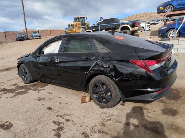Vin: 5nplm4ag4ph095583, lot: 52349355, hyundai elantra sel 20232