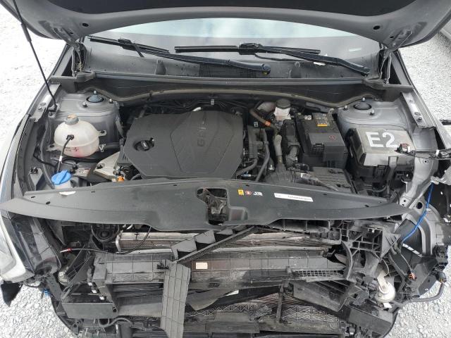 2023 KIA SPORTAGE L - KNDPU3AF2P7166478