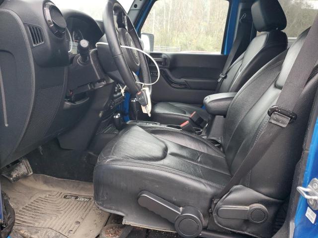 2015 JEEP WRANGLER U - 1C4BJWEG7FL719249