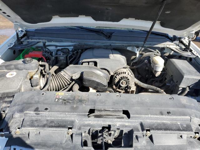 2012 GMC YUKON XL D - 1GKS2MEF4CR199128