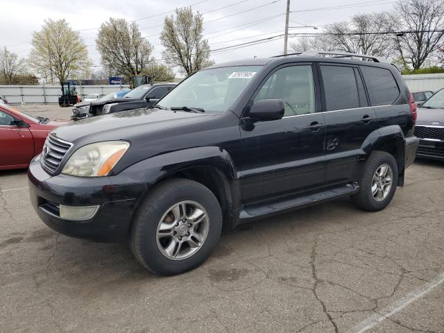 LEXUS GX 470