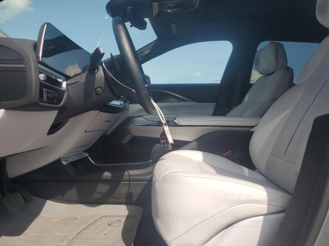 2023 CADILLAC LYRIQ LUXU 1GYKPMRK4PZ000888