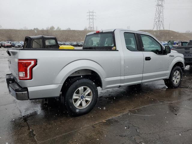 2015 FORD F150 SUPER 1FTEX1C85FKD38032
