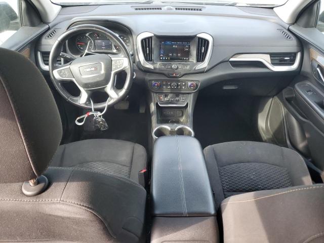 2019 GMC TERRAIN SL - 3GKALMEV8KL244030