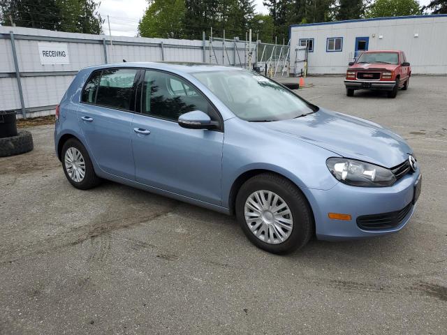 Vin: wvwdb7aj6cw015289, lot: 54729685, volkswagen golf 20124