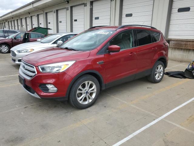 Vin: 1fmcu0gd4jub08671, lot: 50167895, ford escape se 2018 img_1