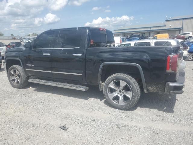 Vin: 3gtu2nec3gg146037, lot: 53455425, gmc sierra k1500 slt 20162