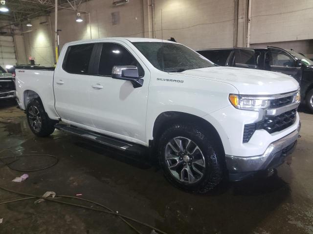 Vin: 1gcpdkek0nz504091, lot: 52719275, chevrolet all models k1500 lt-l 20224